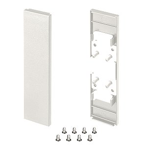 Заглушка для профиля Arlight Sl-Line 043125