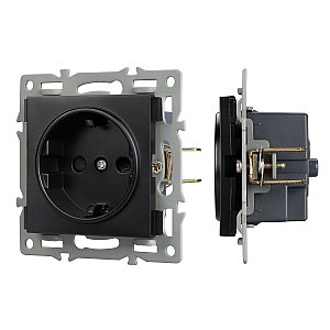 Розетка Arlight 043731