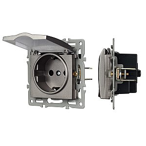 Розетка Arlight 043747