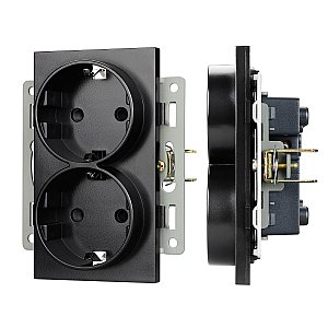 Розетка Arlight 043765