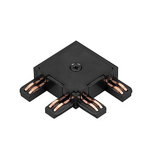 Коннектор для шинопровода Arlight Mag-Vibe 044184