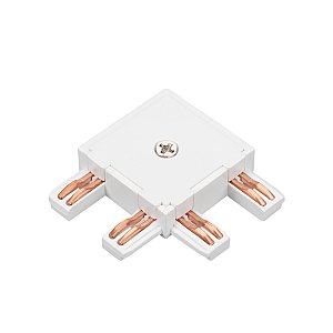 Коннектор для шинопровода Arlight Mag-Vibe 044510