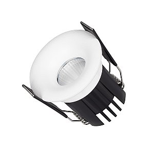 Встраиваемый светильник Arlight Foggy 044622
