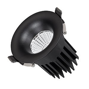 Встраиваемый светильник Arlight Foggy 044626
