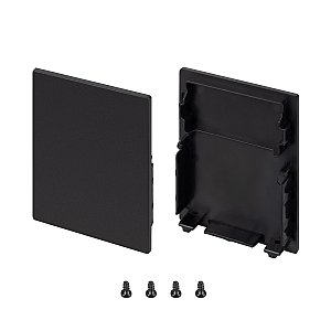 Заглушка для профиля Arlight Sl-Line 044676