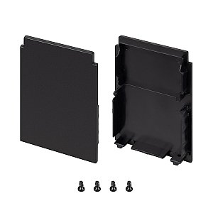 Заглушка для профиля Arlight Sl-Line 044678