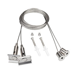 Подвесное крепление для профиля SL-LINE-4050-3L Arlight Sl-Line 044679