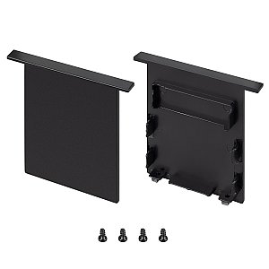 Заглушка для профиля Arlight Sl-Linia 044706