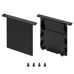 Заглушка для профиля Arlight Sl-Linia 044708