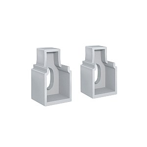 Заглушка для профиля Arlight Arh-Decore 044803