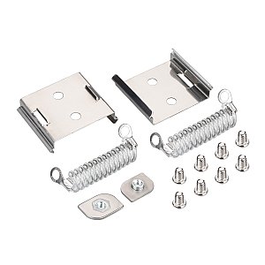 Набор для подвеса профиля LINE-5075-HONEYCOMB-2000 Arlight Arh-Line 044890