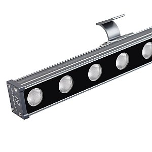 Прожектор уличный Arlight Line Wallwasher 045372