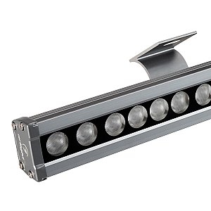 Прожектор уличный Arlight Line Wallwasher 045472