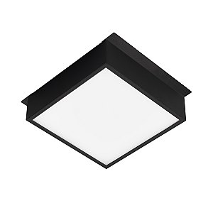 Встраиваемый светильник для установки в потолки Грильято Arlight Grigliato 045699