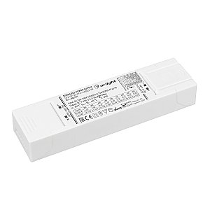 Управляемый по Zigbee 3.0 источник тока Arlight Spv 046171