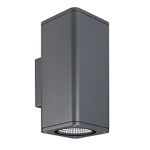 Уличный настенный светильник Arlight Evo 046194