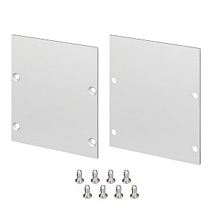 Заглушка для профиля Arlight Sl-Line 046407