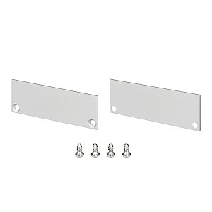 Заглушка для профиля Arlight Sl-Line 046411
