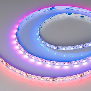 Светодиодная лента Arlight Spi Открытая 047382