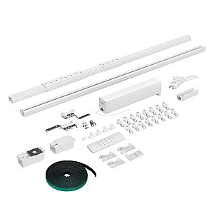 Полный комплект электрокарниза Arlight Cnk 047463