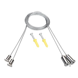 Подвесное крепление для профиля LINE-5050-DUAL Arlight Sl-Line 047516