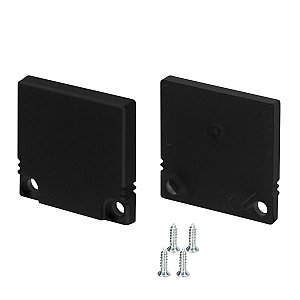 Заглушка для профиля Arlight Sl-Slim 047638