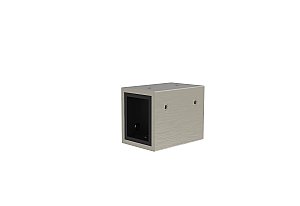 Коннектор для шинопровода Arlight Apriori 047821
