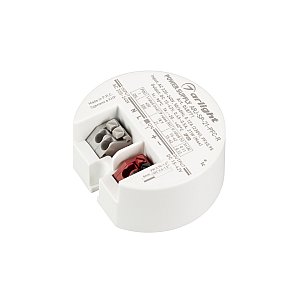 Драйвер для LED ленты Arlight Arj 048771
