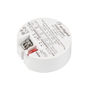 Драйвер для LED ленты Arlight Arj 048774