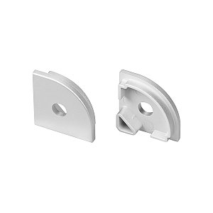 Заглушка для профиля Arlight Sl-Slim 049402