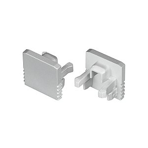 Заглушка для профиля Arlight Sl-Mini 049411