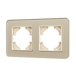 Рамка Arlight Omali 049695