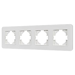 Рамка Arlight Omali 049700