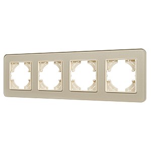 Рамка Arlight Omali 049703
