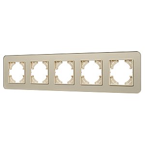 Рамка Arlight Omali 049707