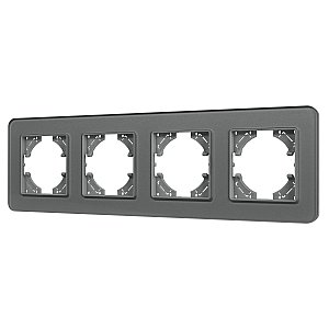 Рамка Arlight Omali 049718