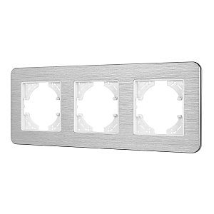 Рамка Arlight Akiry 049728
