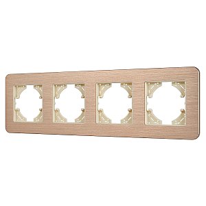 Рамка Arlight Akiry 049733