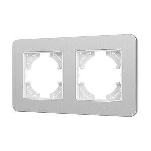 Рамка Arlight Akiry 049737