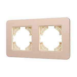 Рамка Arlight Akiry 049739