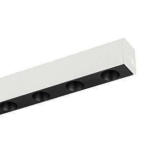 Трековый светильник Arlight Mag-25 050050
