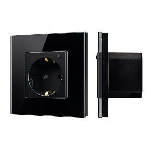 Розетка Arlight Omali 050216