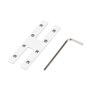 Коннектор для шинопровода Arlight Mag-25 050227