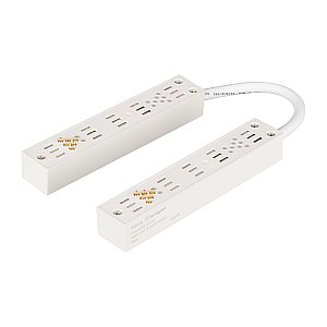 Коннектор для шинопровода Arlight Mag-25 050228