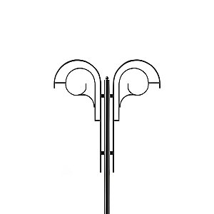 Кронштейн Arlight 051634