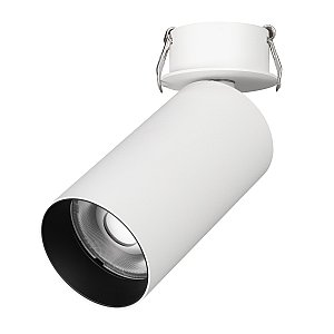 Встраиваемый светильник Arlight Gabi Built Flap 052357