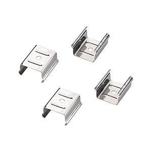 Держатель для профиля Arlight Arh-Bent 052374