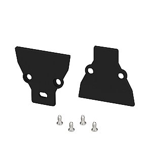 Заглушка для профиля Arlight Sl-Bevel 052563