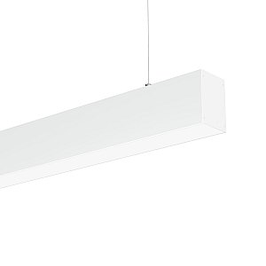 Светильник подвесной Arlight Line 052964