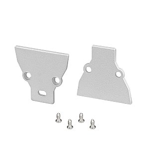 Заглушка для профиля Arlight Sl-Bevel 053031